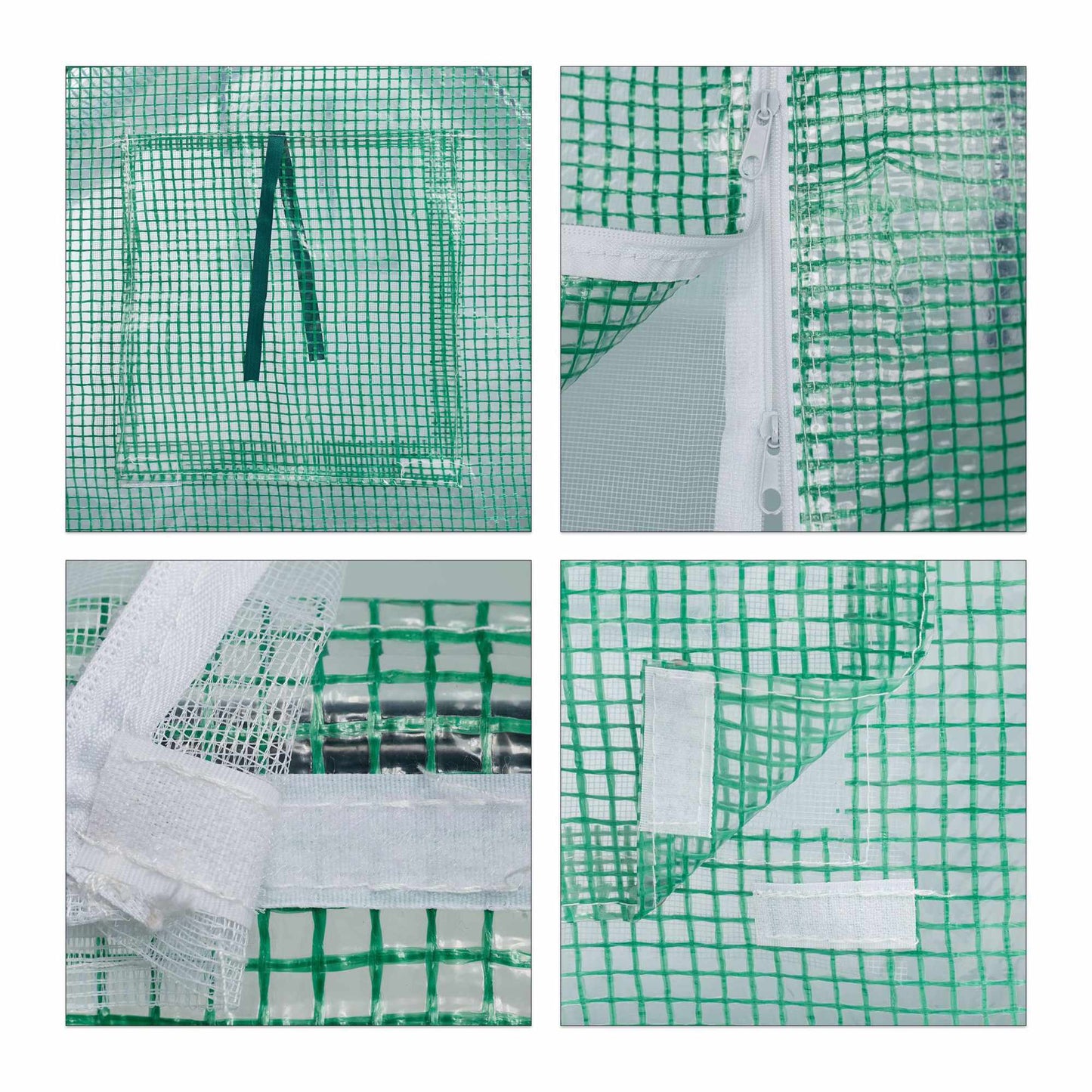 Greenhouse 110x180x150 cm