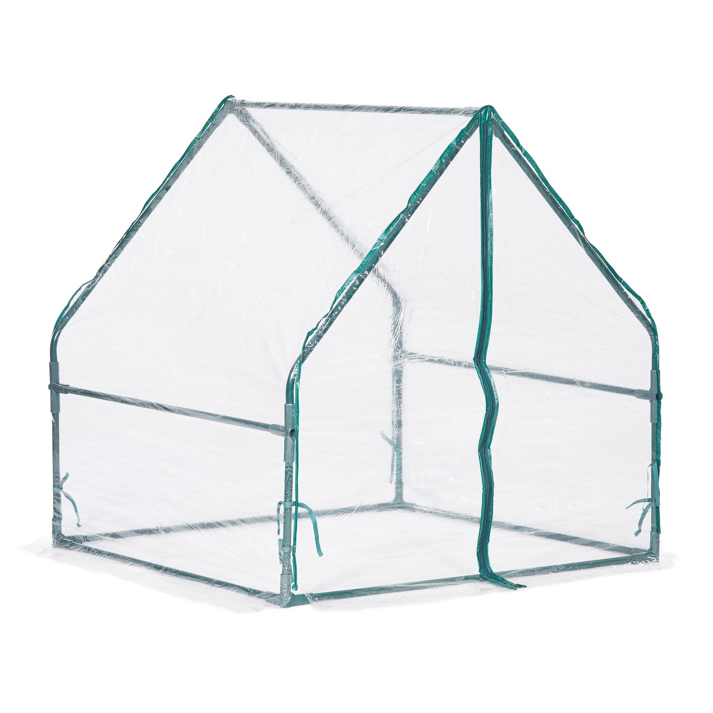 Greenhouse Tent with Door