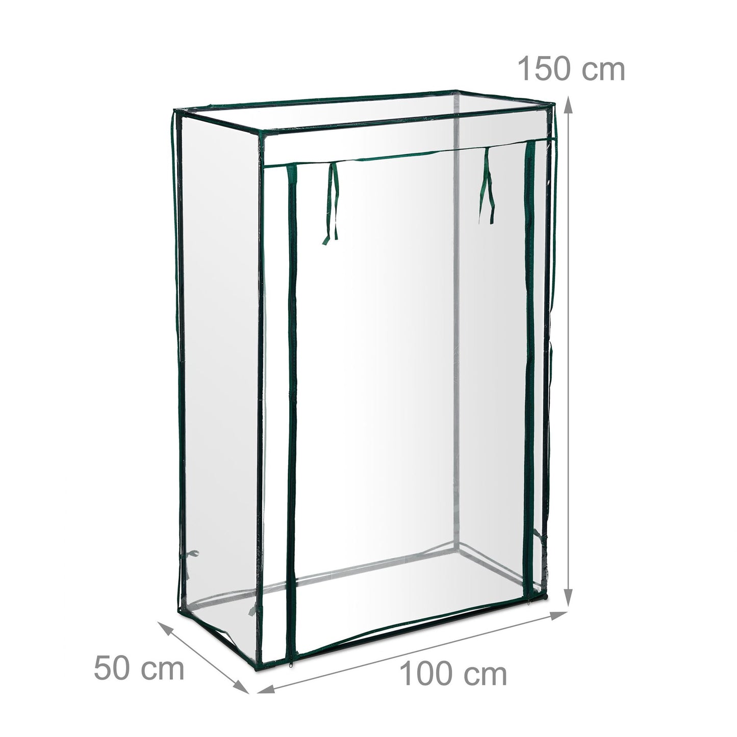 Greenhouse tomato cultivation