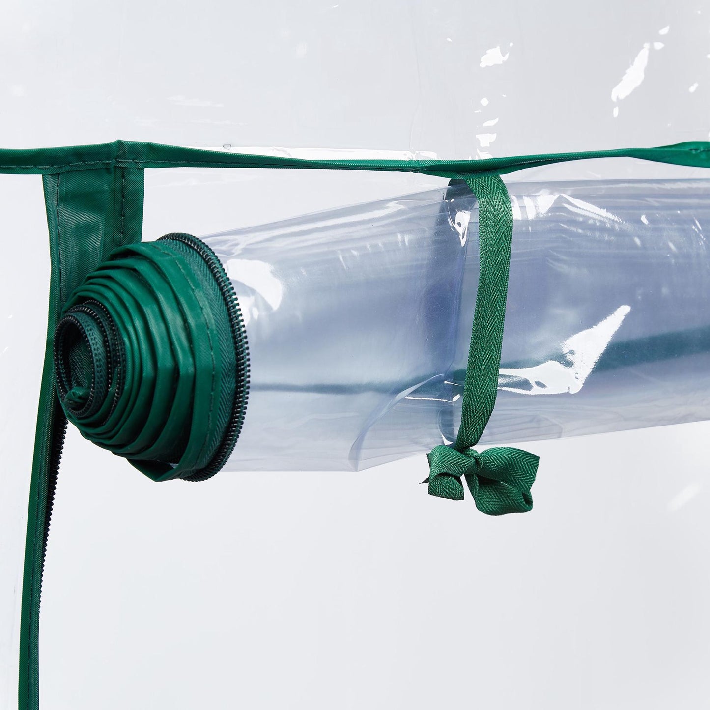 Greenhouse tomato cultivation