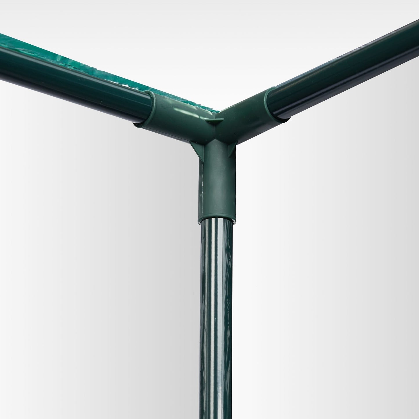 Greenhouse tomato cultivation