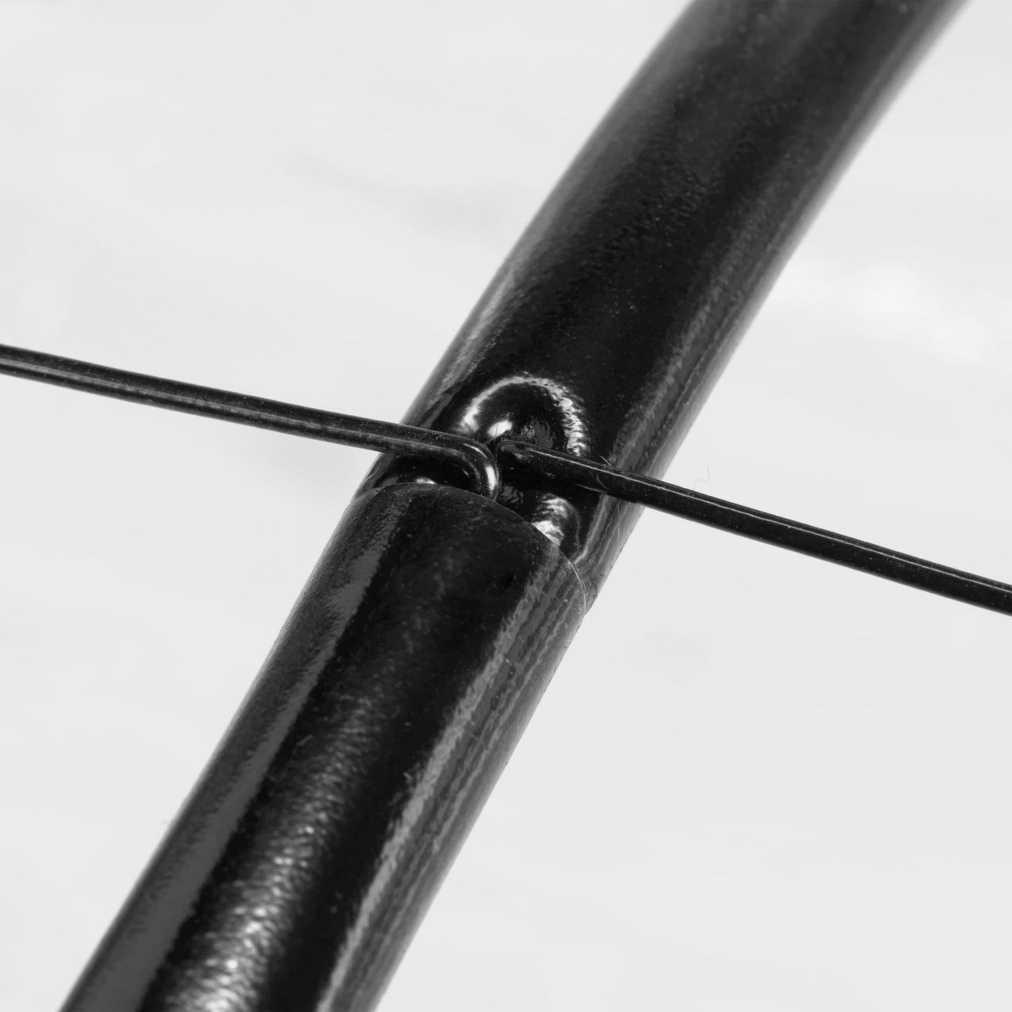 Greenhouse tunnel PVC