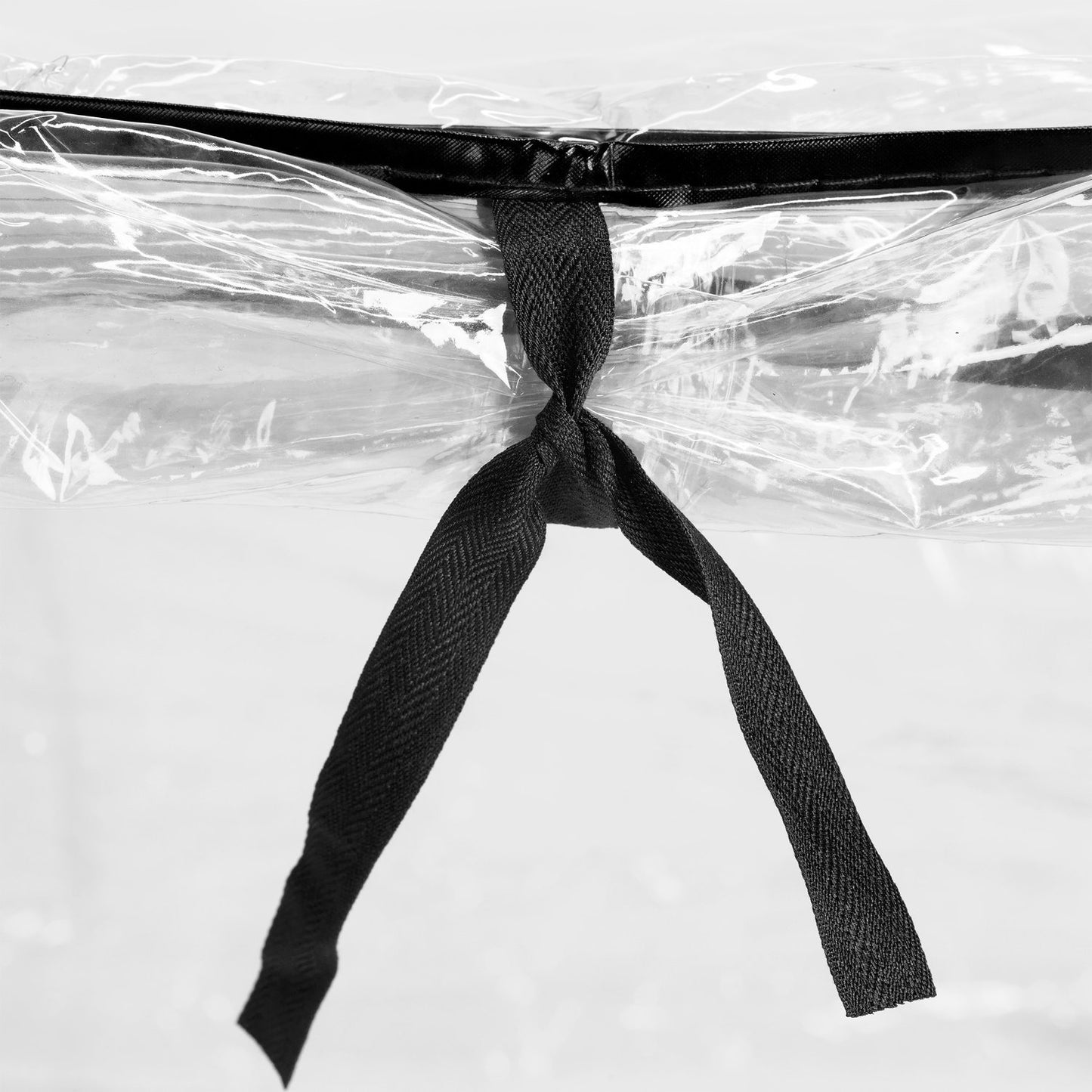 Greenhouse tunnel PVC