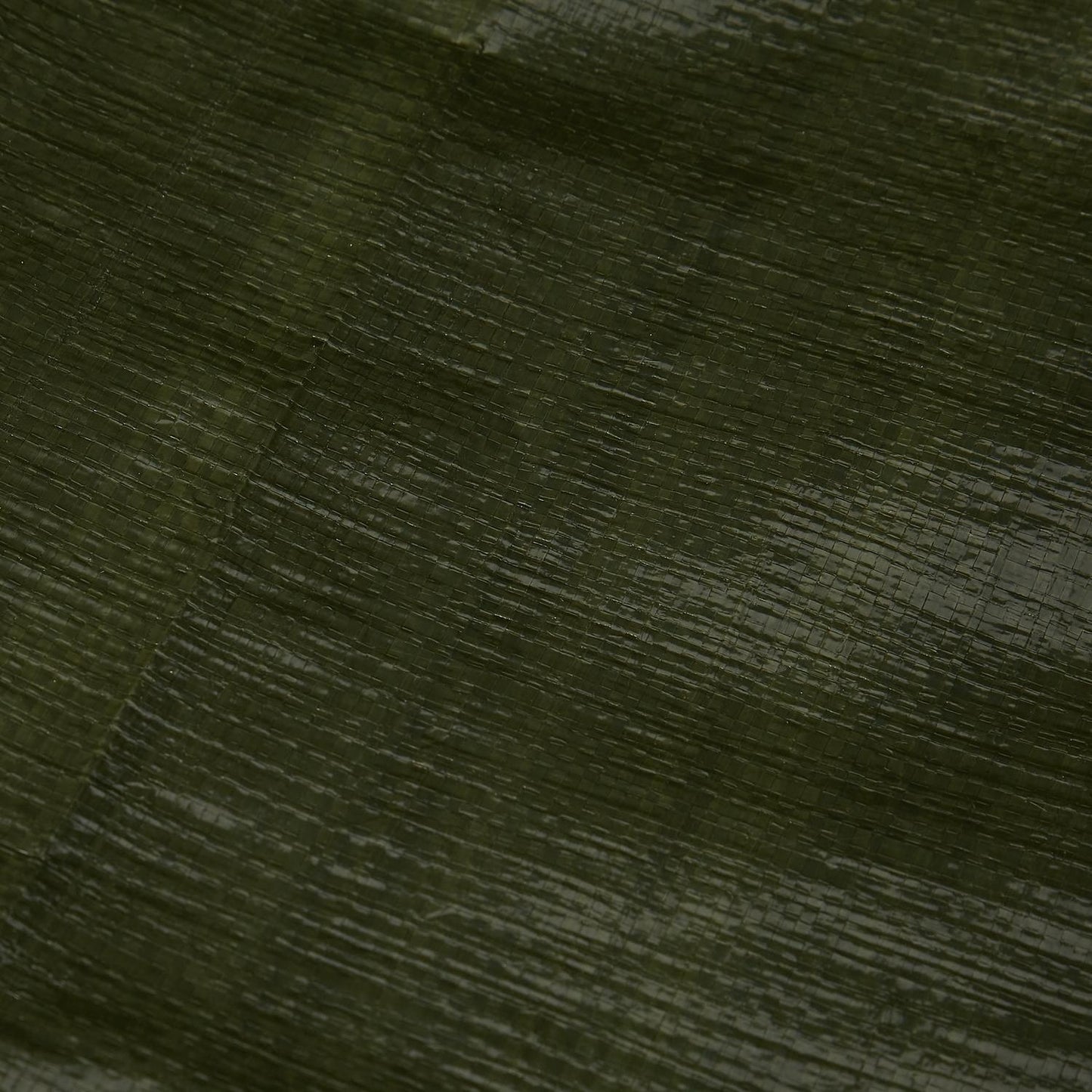 Green tarpaulin 140 g/m²