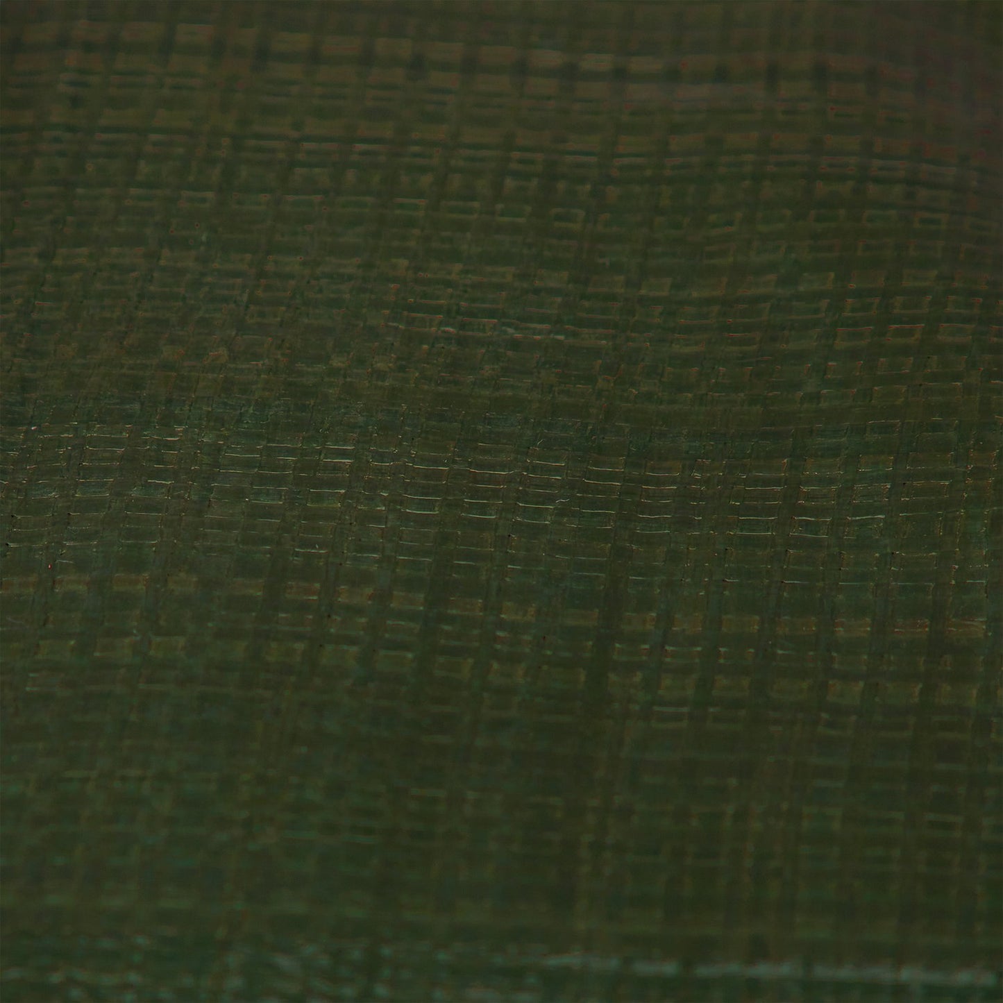 Green tarpaulin 200 g/m²