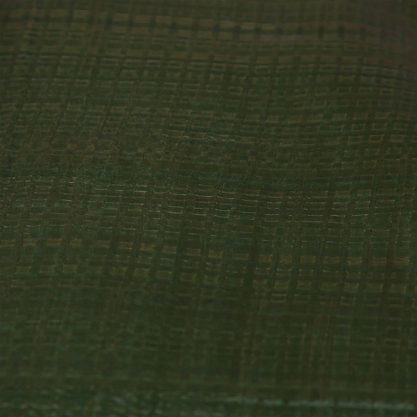 Green tarpaulin 200 g/m²