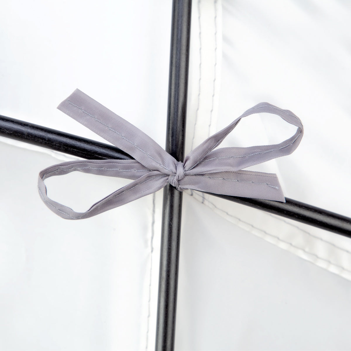 Grey Beach Tent, Portable Sun Shelter