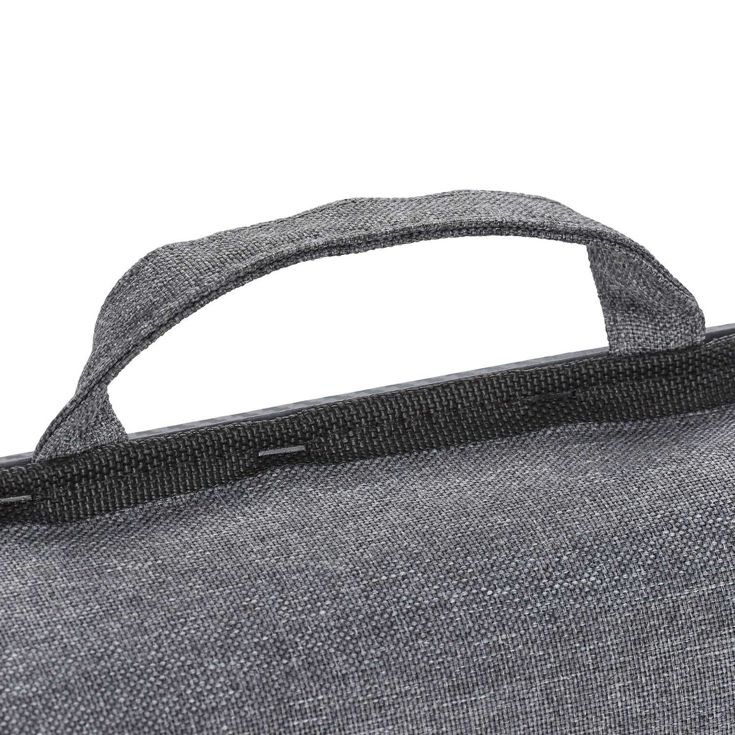 Grey Laptop Tray with Mouse Pad