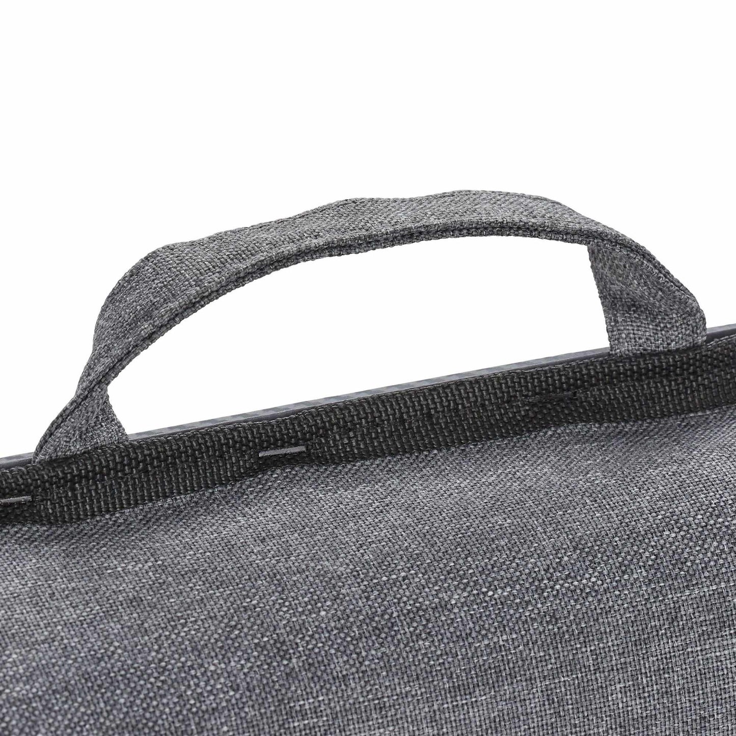 Grey Laptop Tray with Mouse Pad