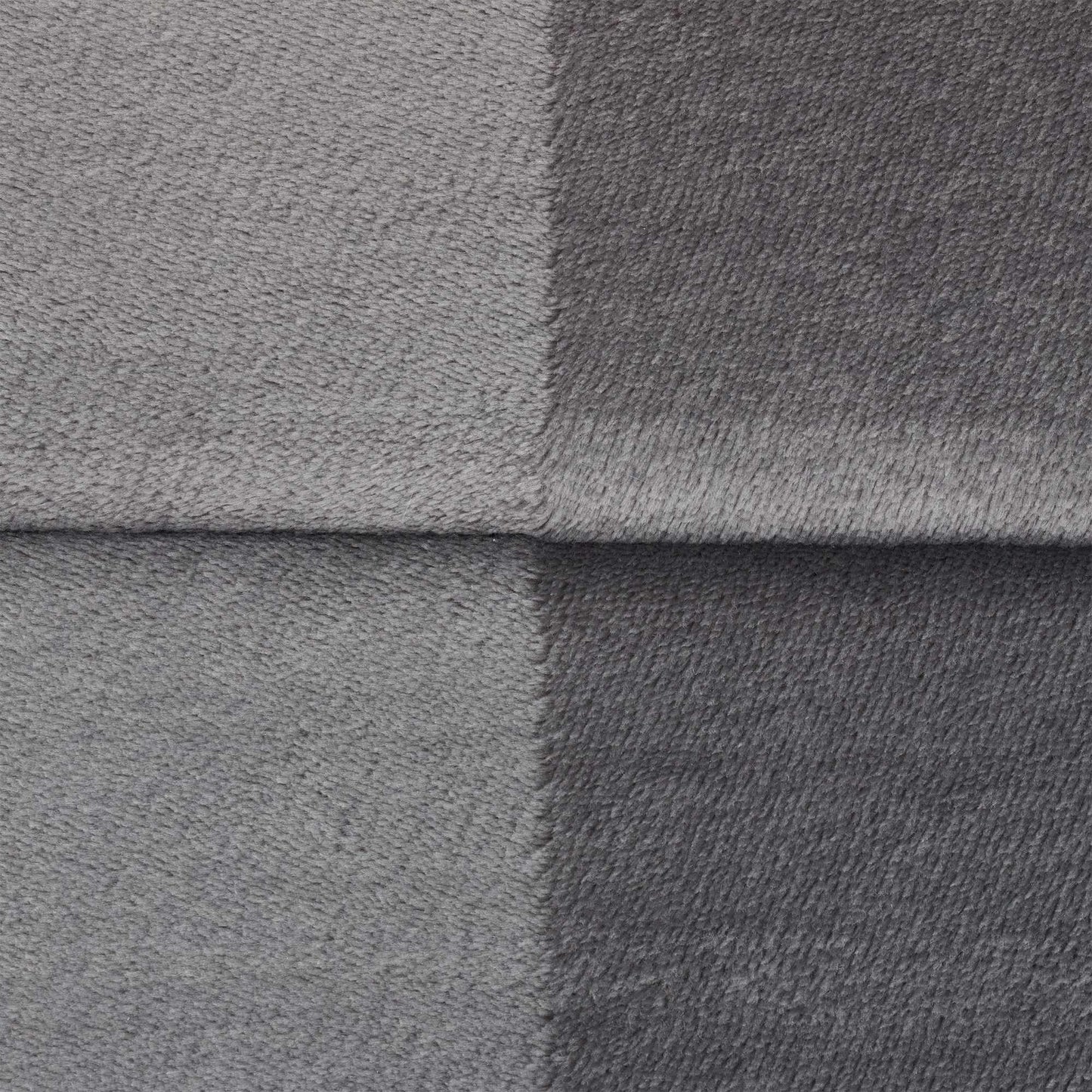 Grey Memory Foam Bathmat