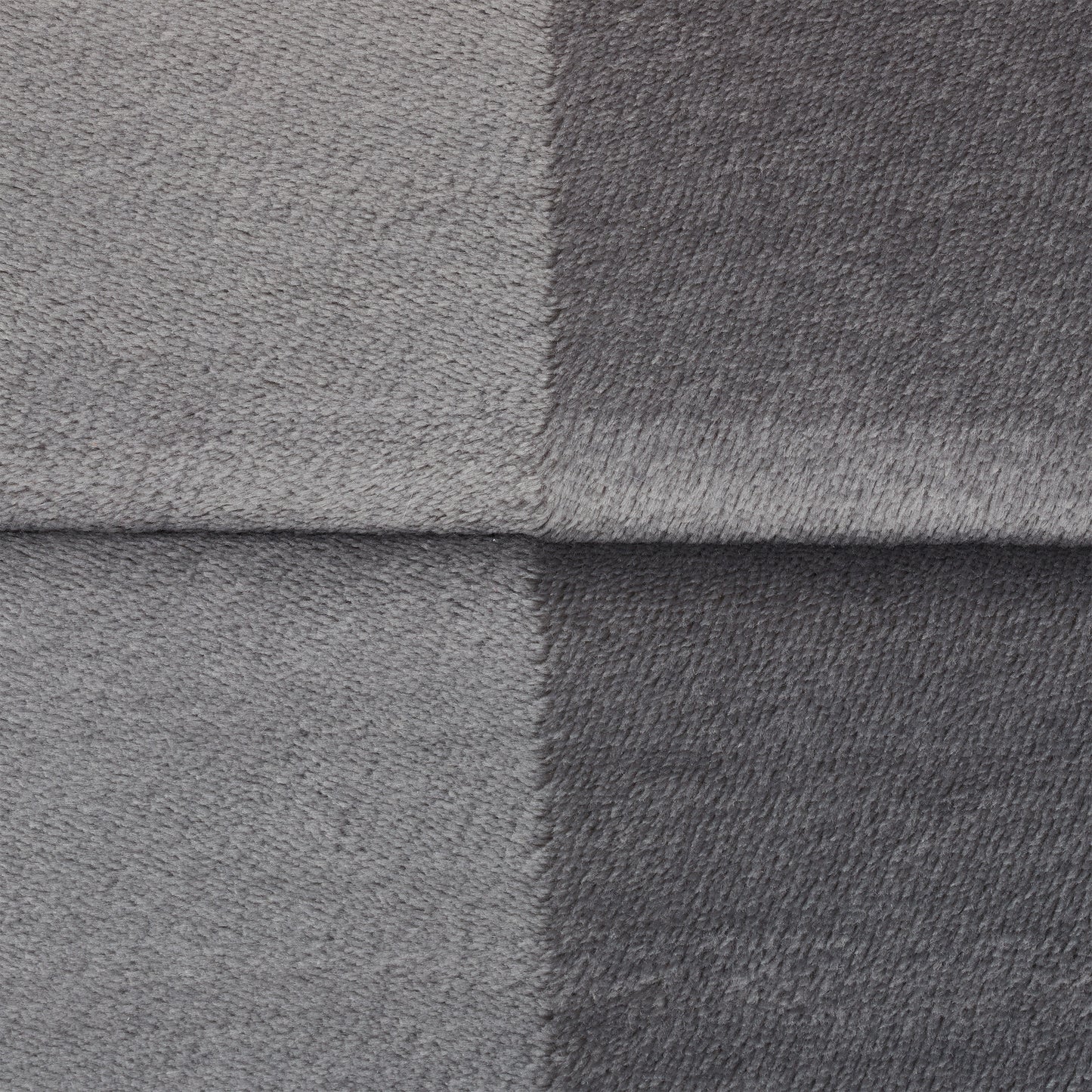 Grey Memory Foam Bathmat