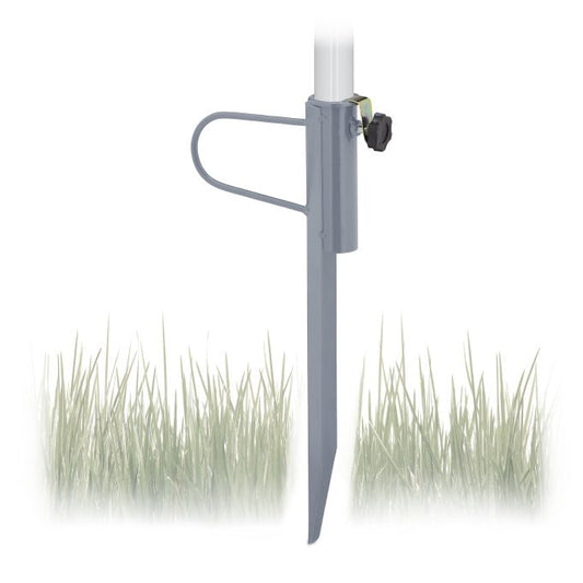 Grey Parasol Spike