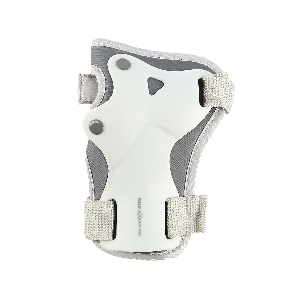 Grey Size L Helmet Protectors Set