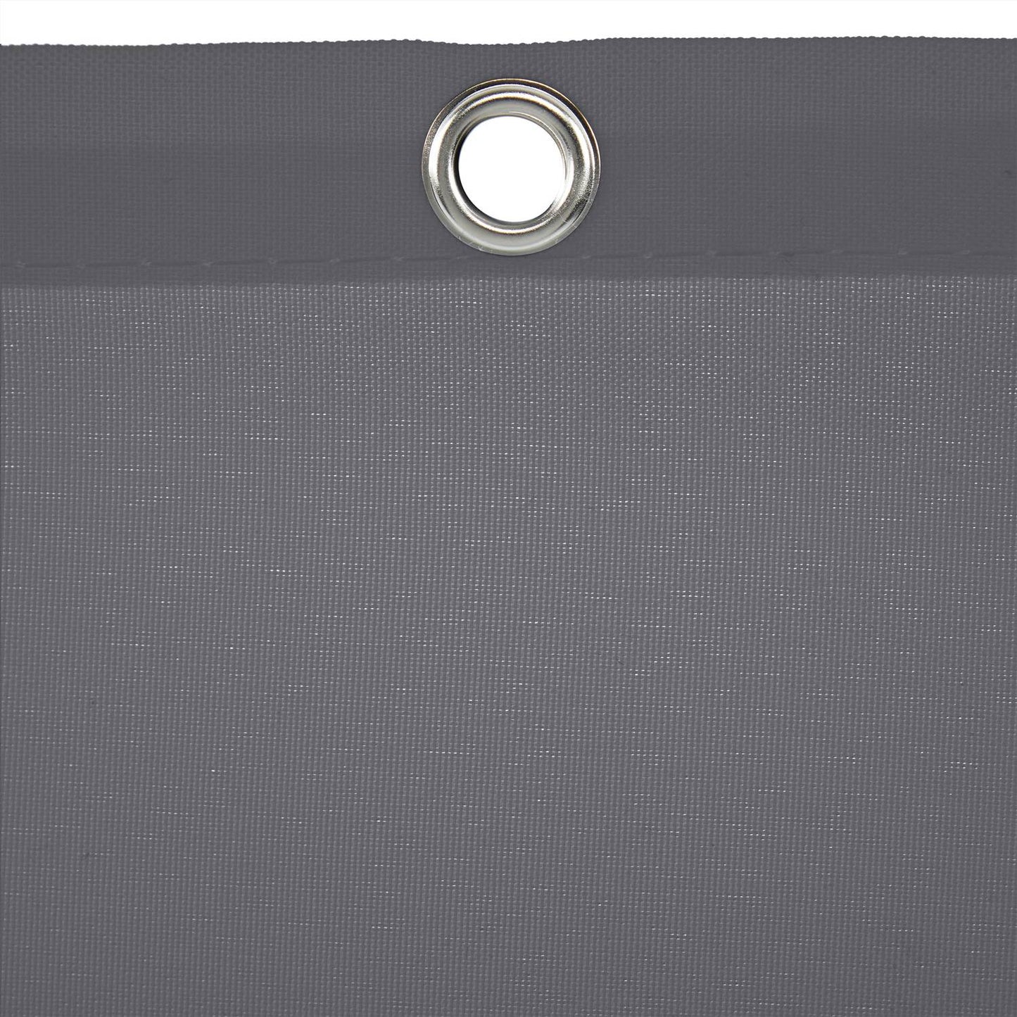 Grey Square Shade Sail, UV Protection, Water-Repellent