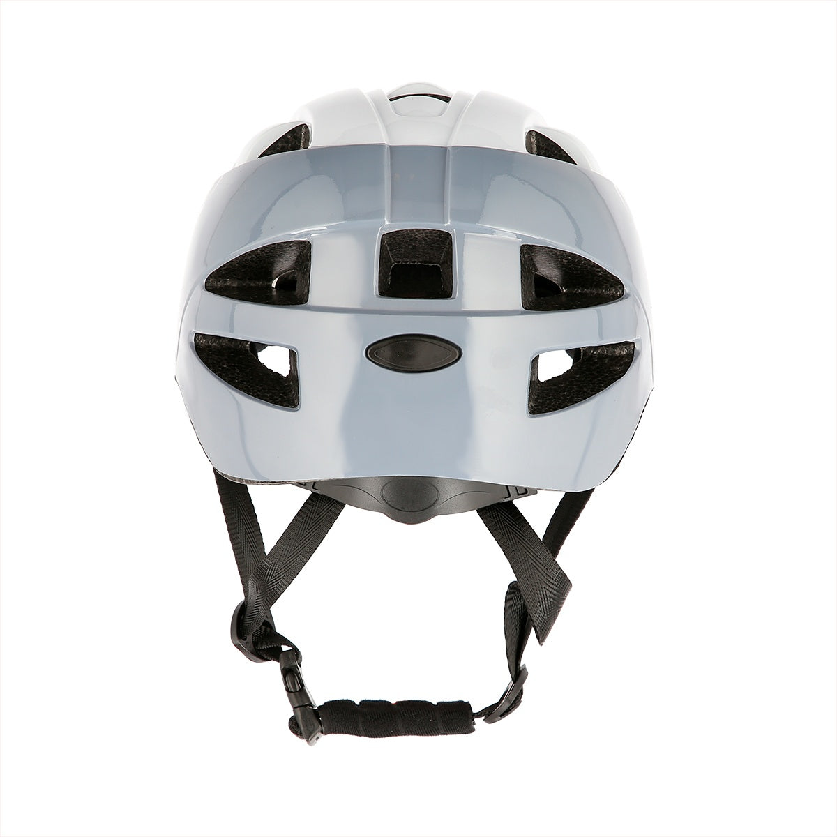 Grey XS Helmet, 48-52cm Size