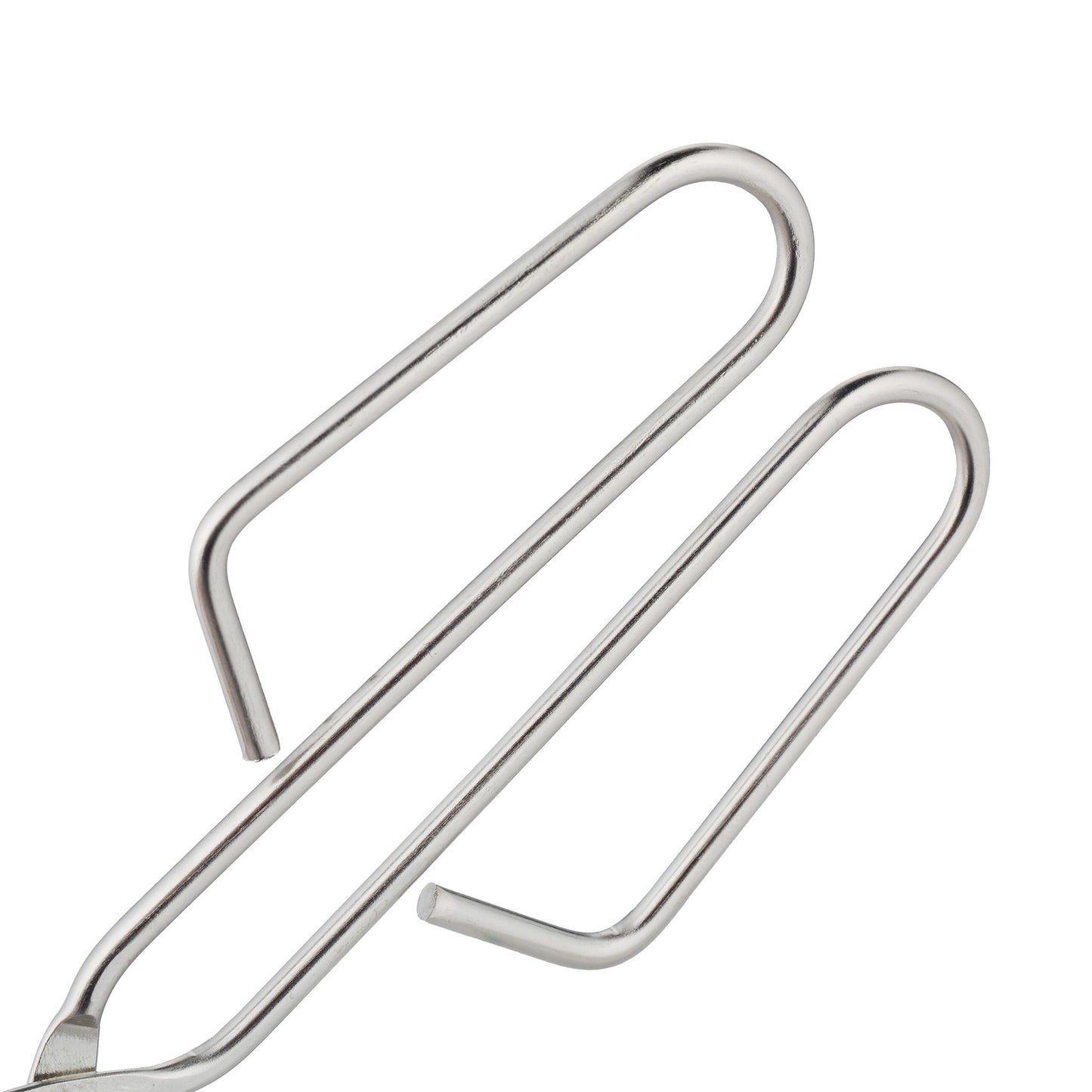 Grill Tongs Set of 3 – Stainless Steel BBQ Tools