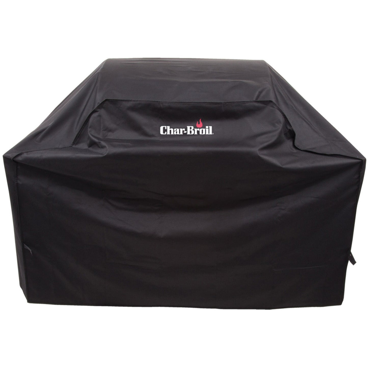 Grill cover for 2 burners + charcoal grill 2600