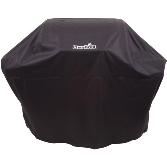 Grill cover for 3-4 burners