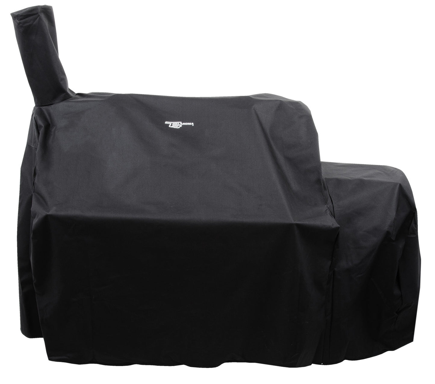 Grill cover for Oklahoma Joe