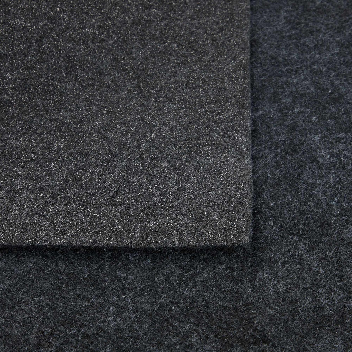 Grill for floor protection mat