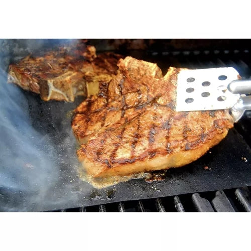 Grill mat 3 pcs 23470