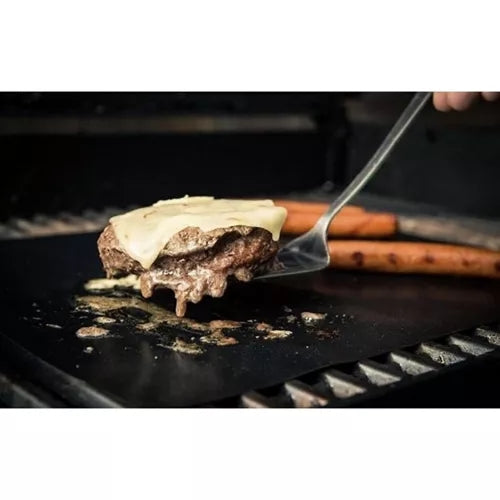 Grill mat 3 pcs 23470