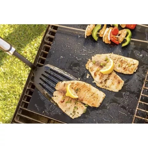 Grill mat 3 pcs 23470