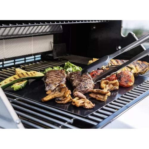 Grill mat 5 pcs 23471