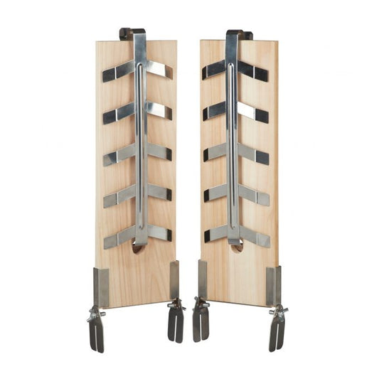 Grill plank whole grilled salmon side set of 2