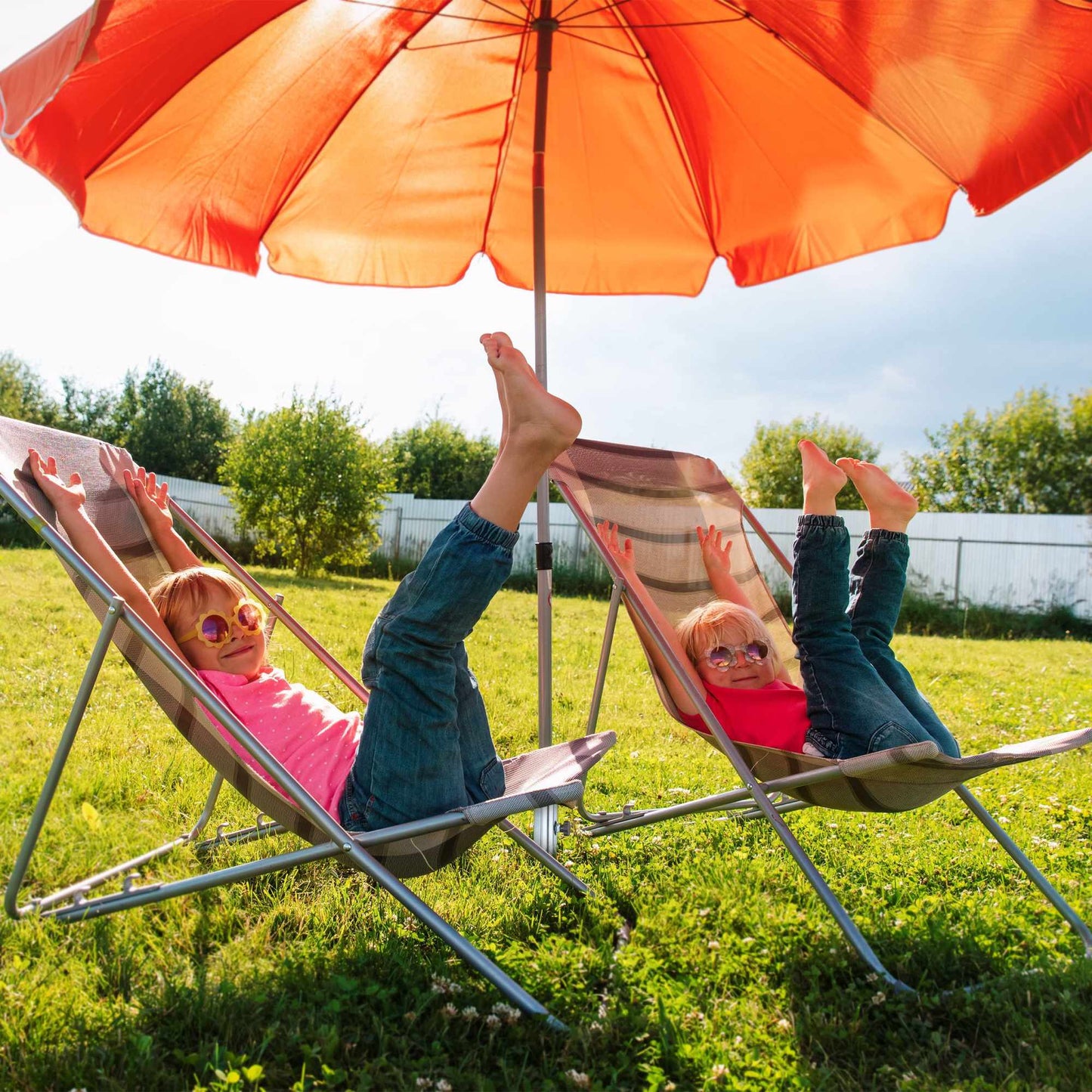 Ground Anchor for Parasols – Easy Installation
