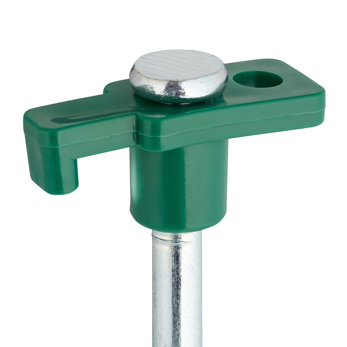 Ground pegs for mountains in a set of 24