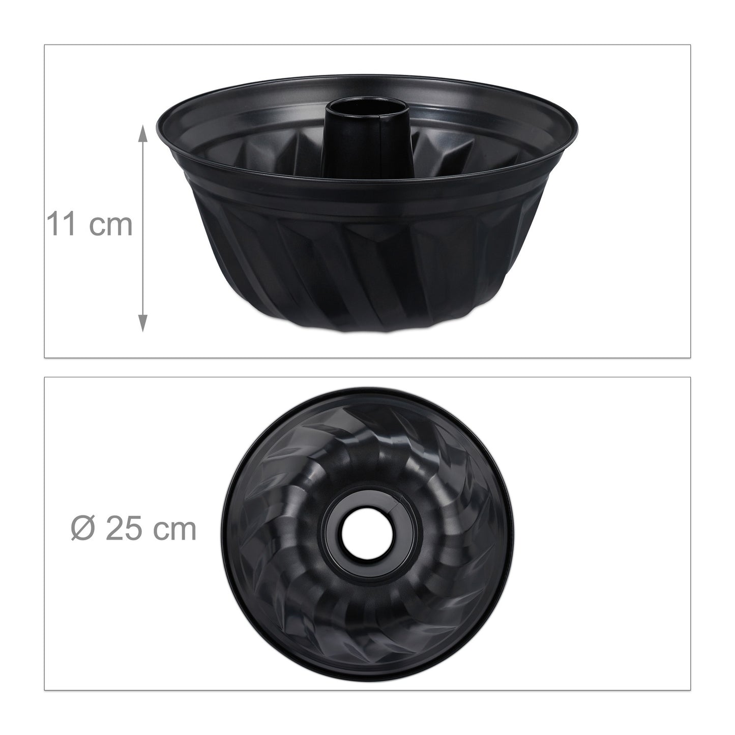 Gugelhupf Cake Tin