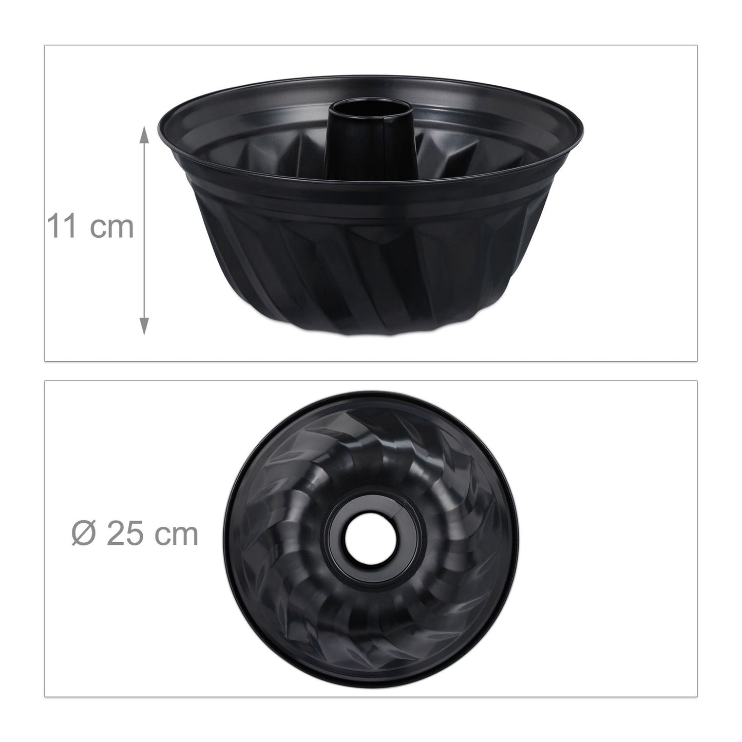 Gugelhupf Cake Tin