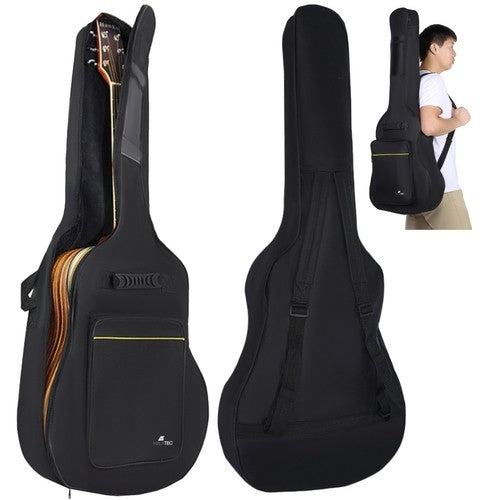 Guitar case