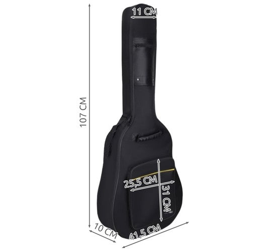 Guitar case