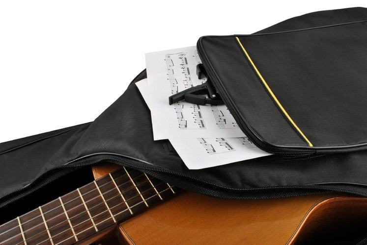 Guitar case