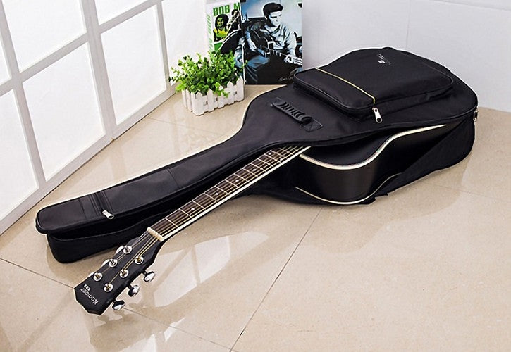 Guitar case
