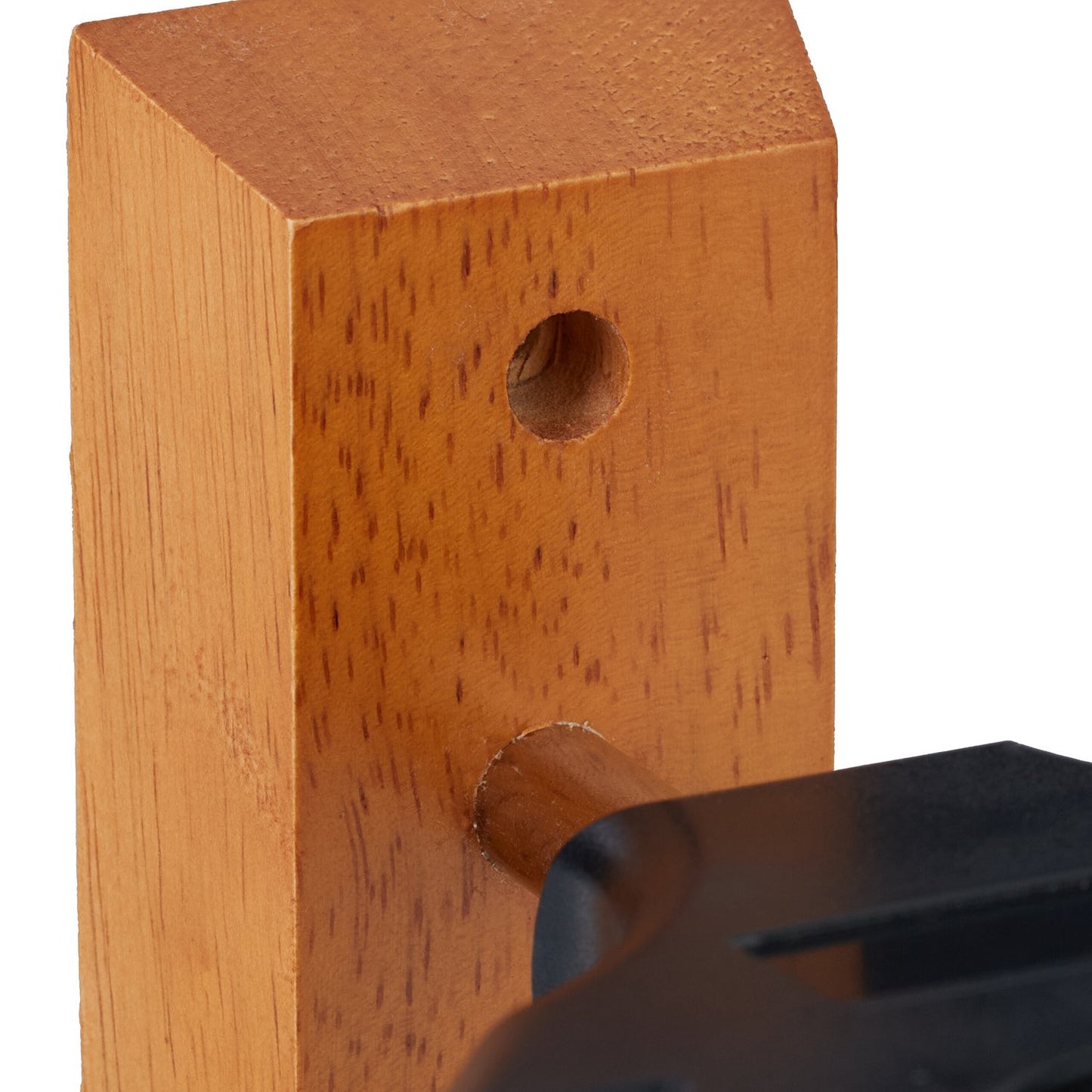 Guitar holder for the wall