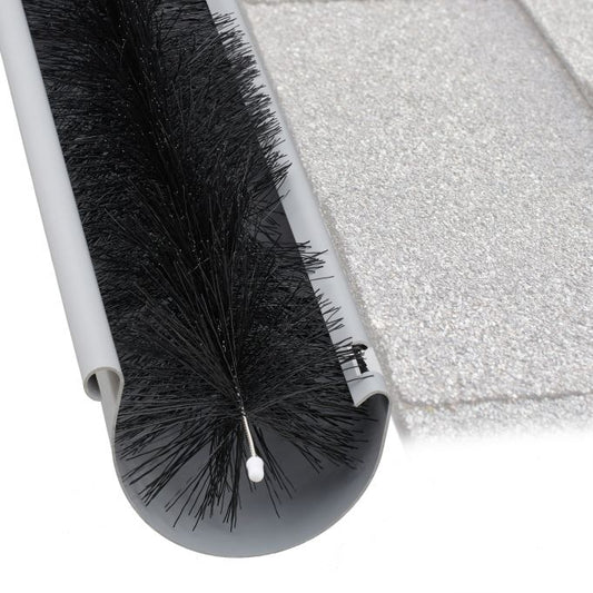 Gutter brush 10 cm