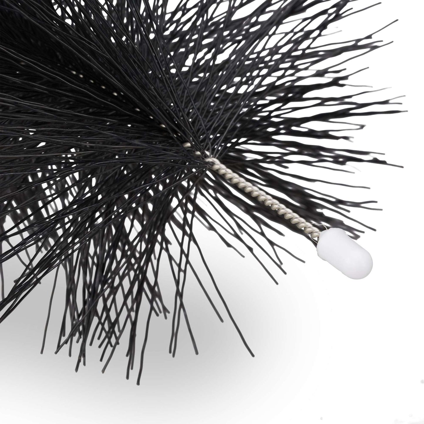 Gutter brush 10 cm