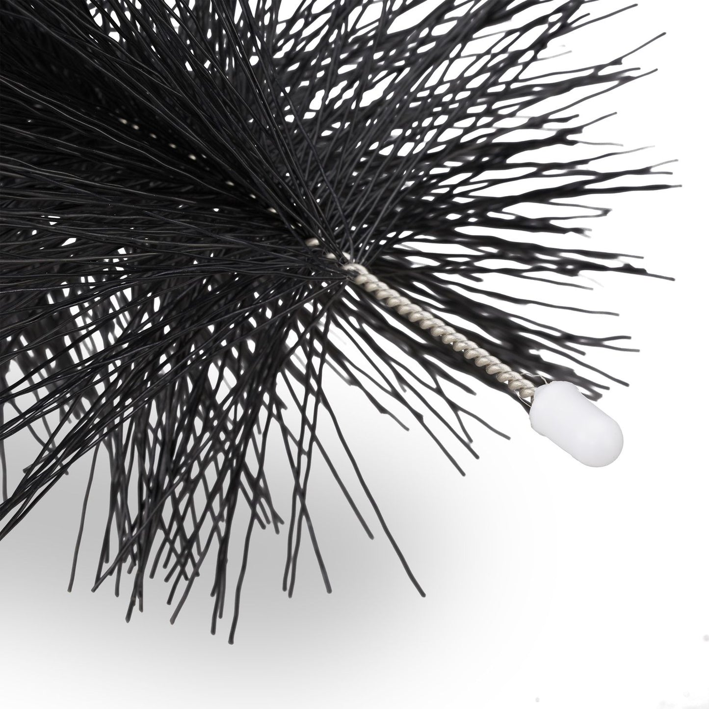 Gutter brush 10 cm