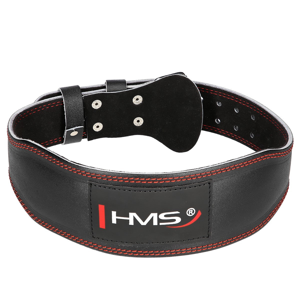 Gym Belt, Size M, Supportive, Durable