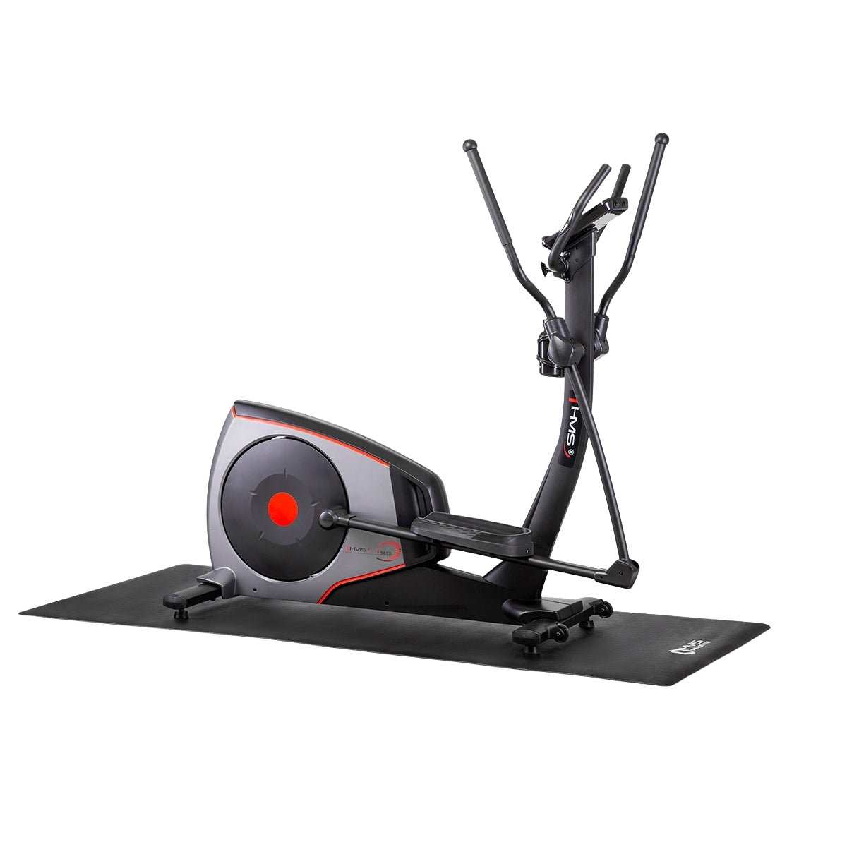 Gym Equipment Mat, Non-Slip, Durable, Protective