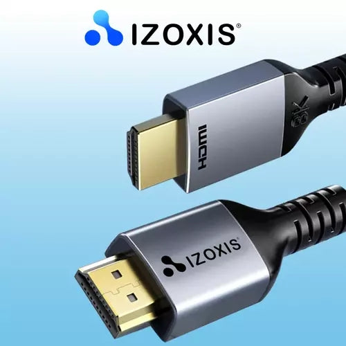 HDMI 8K 2m cable