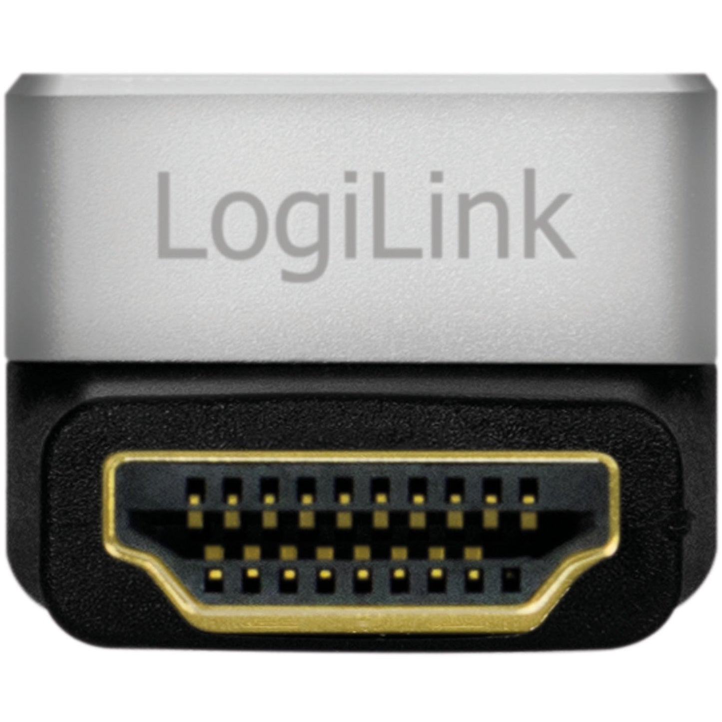 HDMI Adapter 270° Male to Female, 8K/60Hz Support