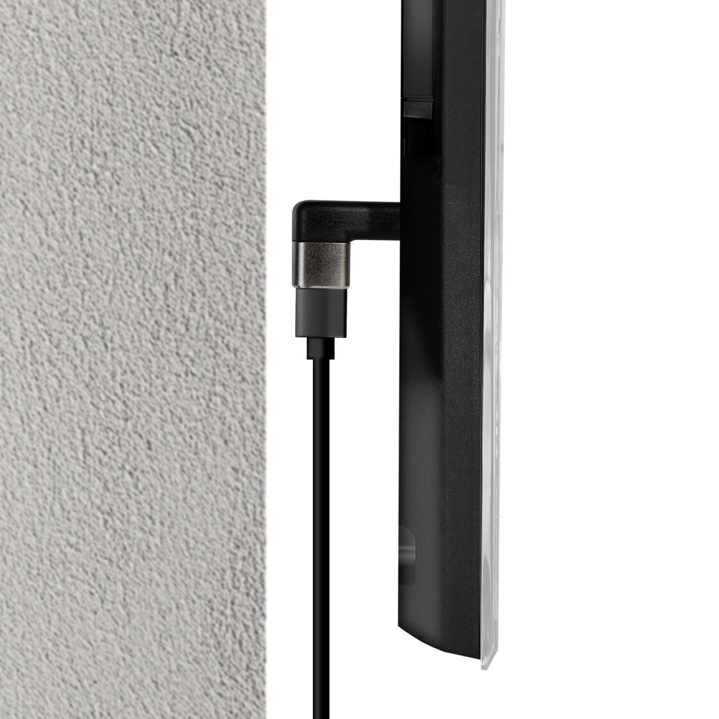 HDMI Adapter 270° Male to Female, 8K/60Hz Support
