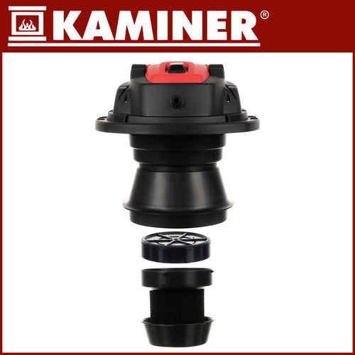 HEPA Filter for 20L Vacuum Cleaner – Washable, Anti-Allergy