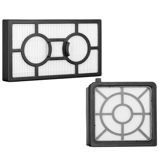 HEPA filter CHDS210 in/outlet