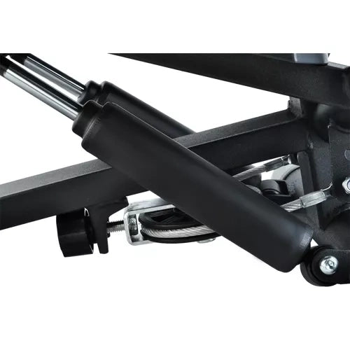 HQ Trizand 22776 Cable Incline Stepper