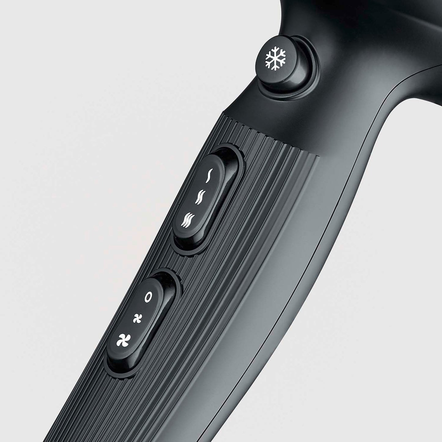 Hair Dryer, AC Motor, 2300W, Cool Shot Button